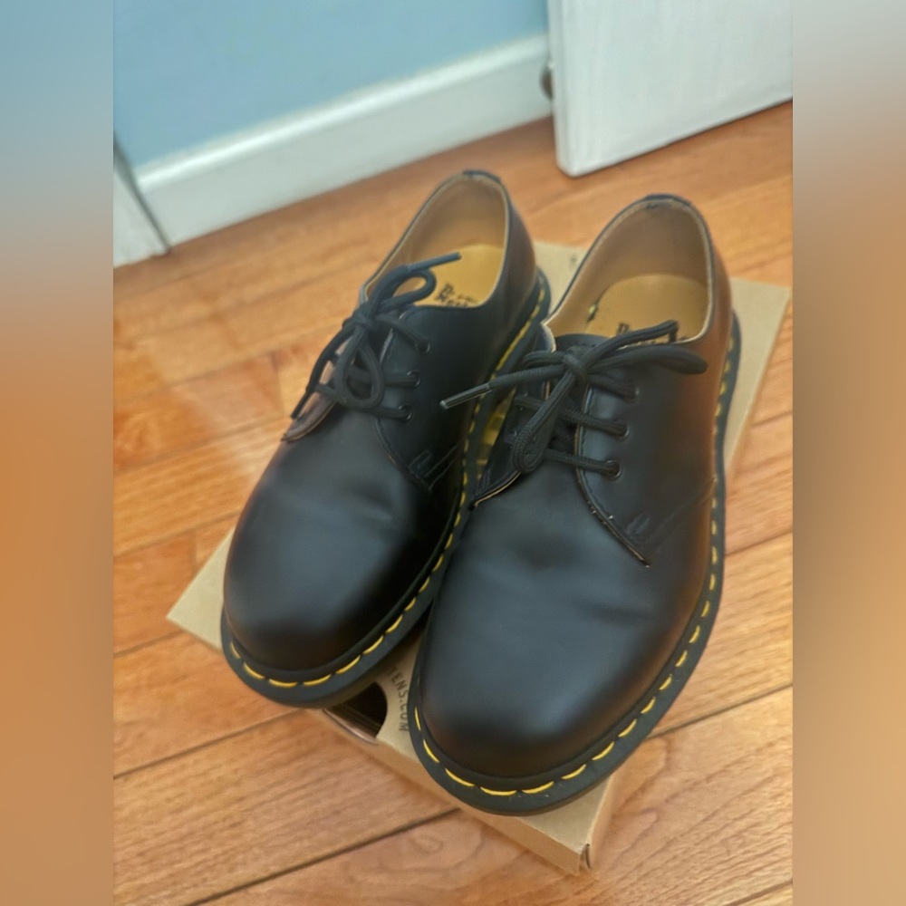 Dr Martens 1461